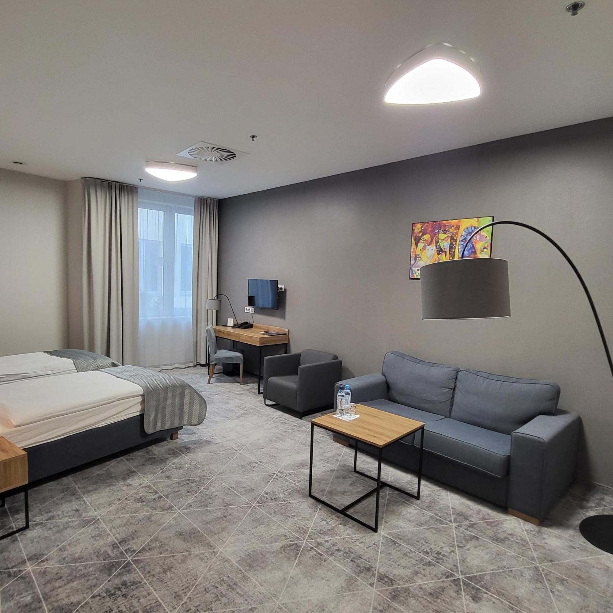 Centrum Hotel