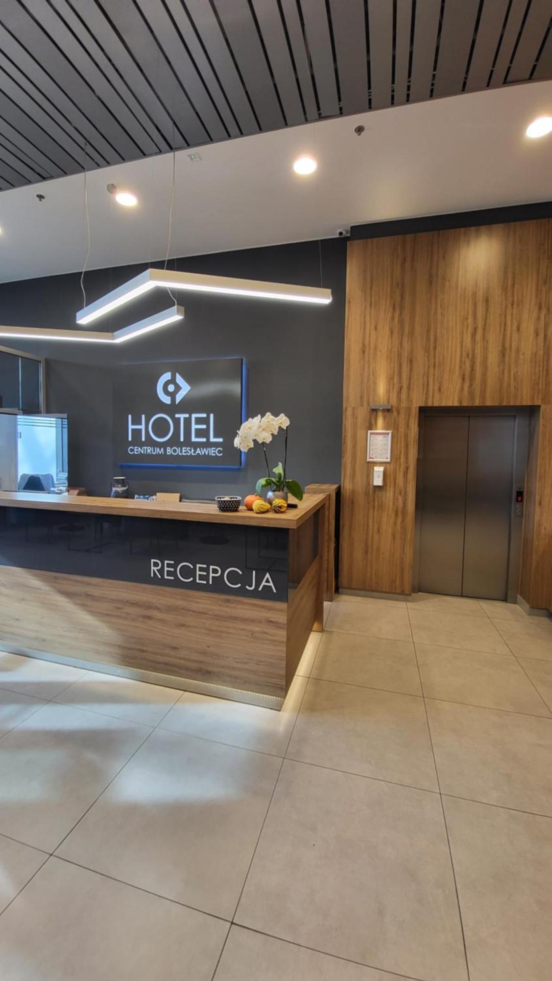 Centrum Hotel