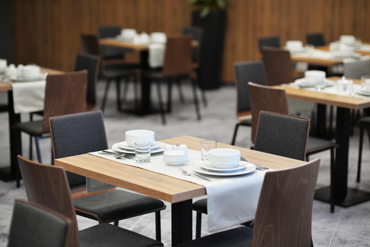 Hotel Centrum 3*