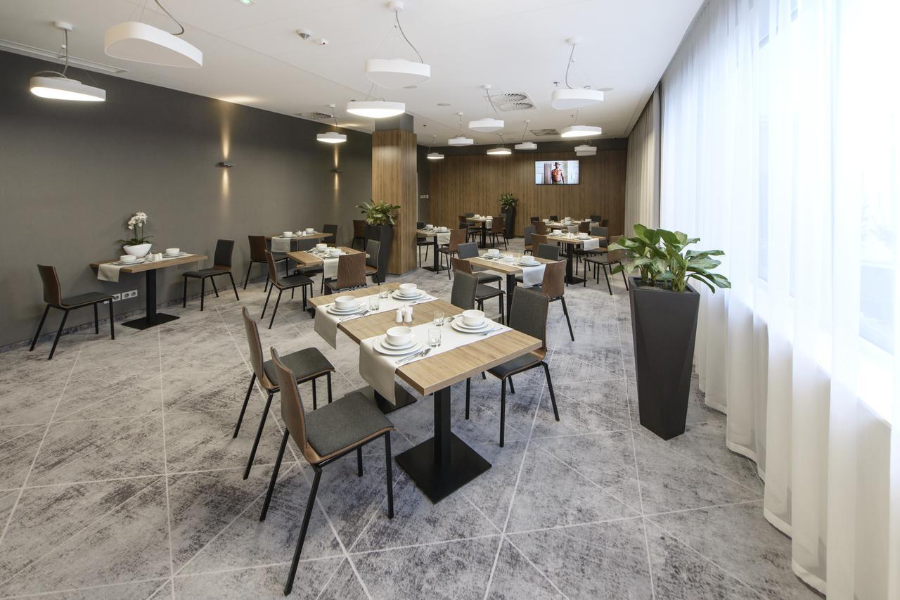 Centrum 3* Boleslawiec (Lower Silesia)