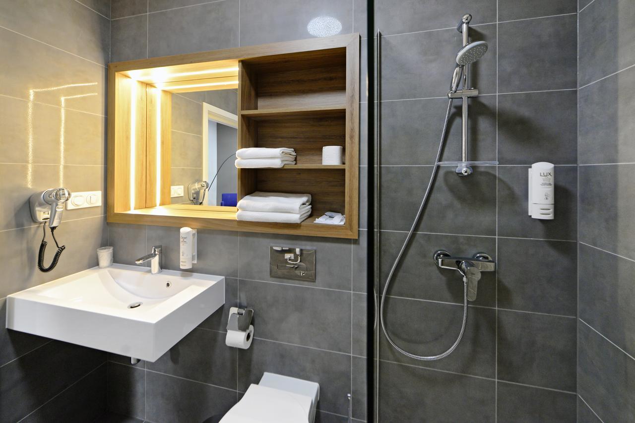 Centrum 3* Boleslawiec (Lower Silesia)