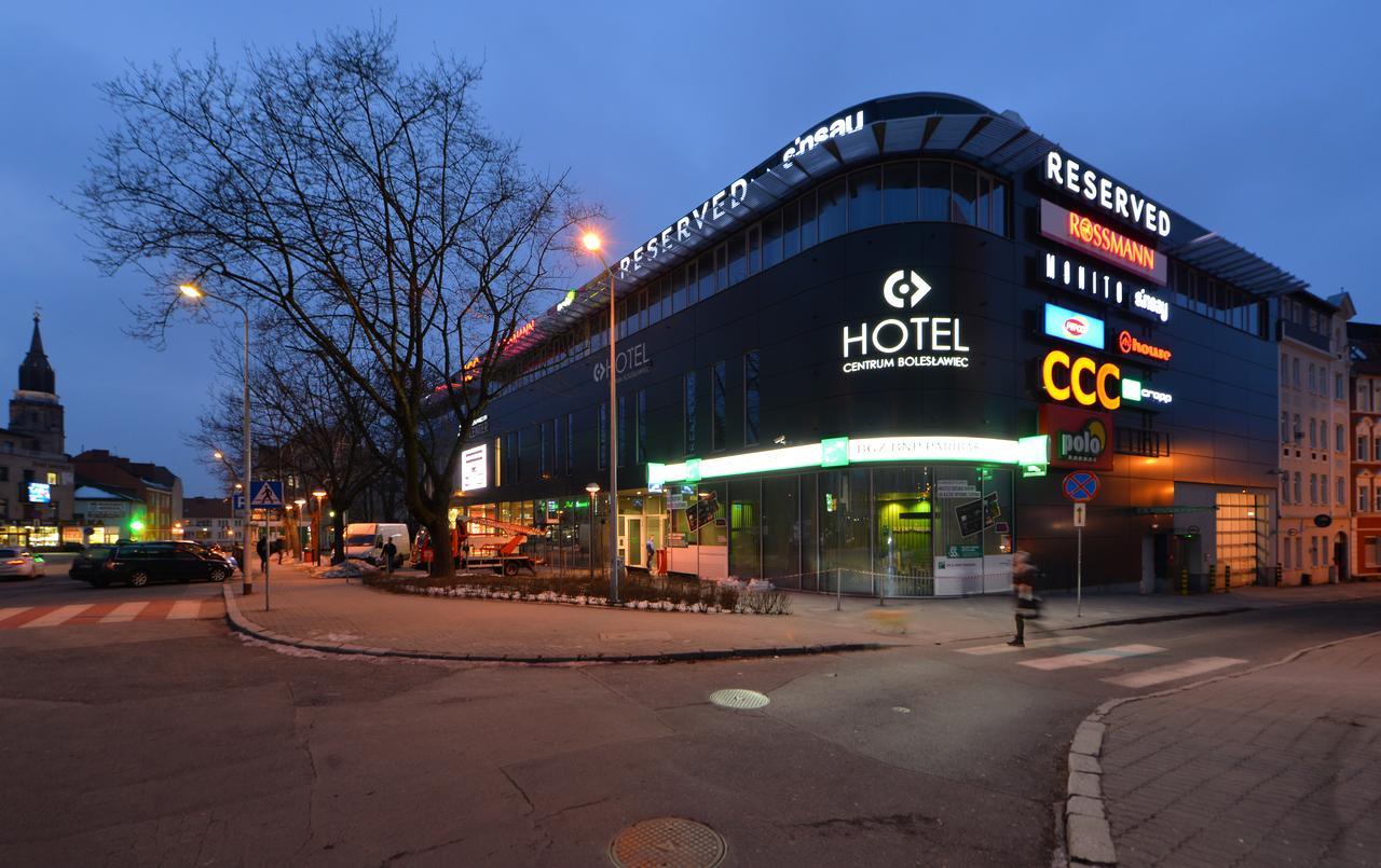 Hotel Centrum 3*